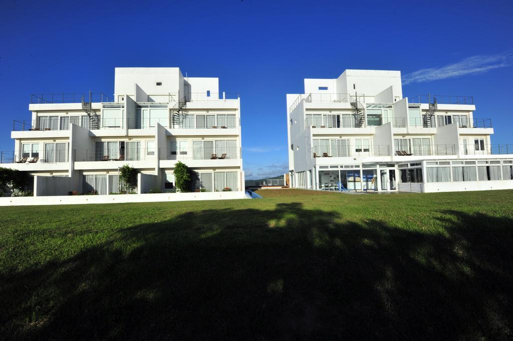 Ocean Paradise Resort Кеньдін Екстер'єр фото