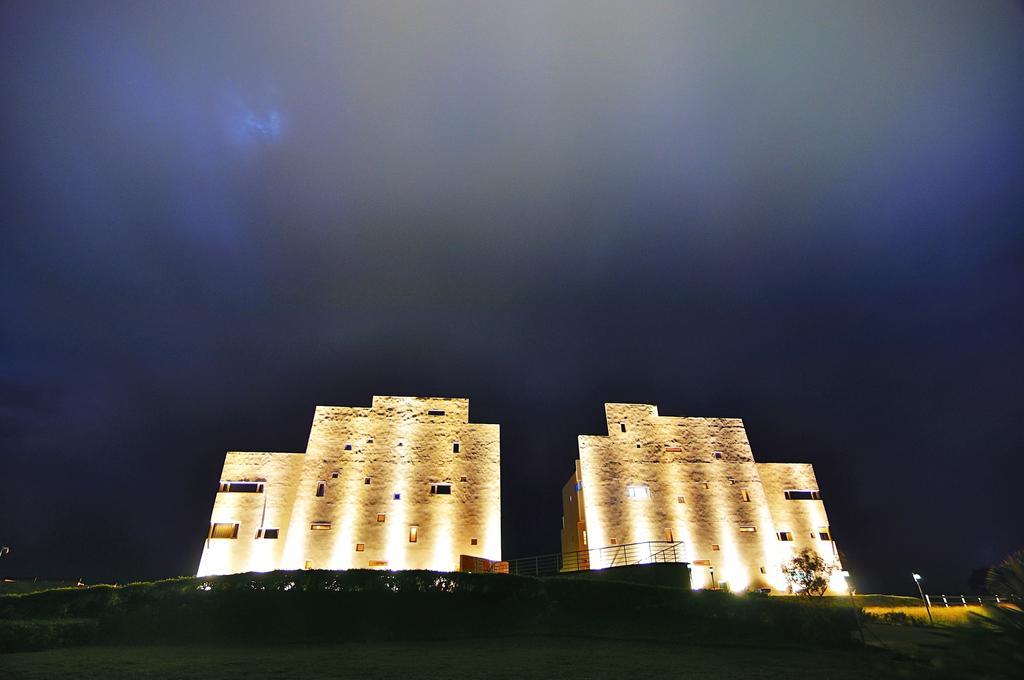 Ocean Paradise Resort Кеньдін Екстер'єр фото