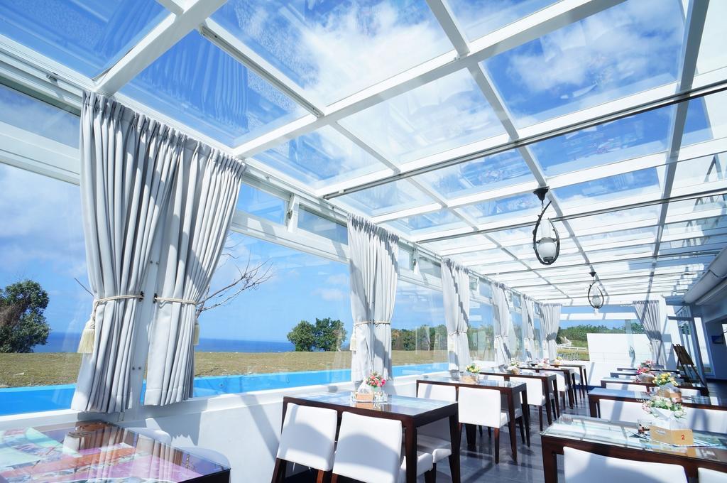 Ocean Paradise Resort Кеньдін Екстер'єр фото