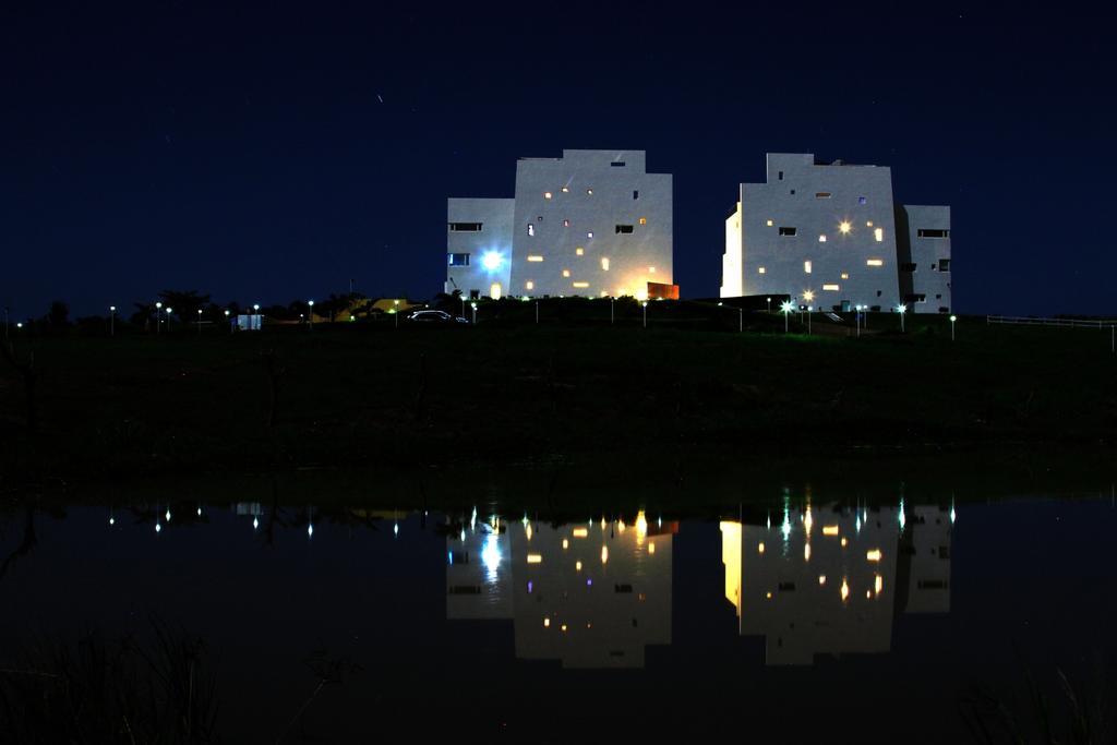Ocean Paradise Resort Кеньдін Екстер'єр фото