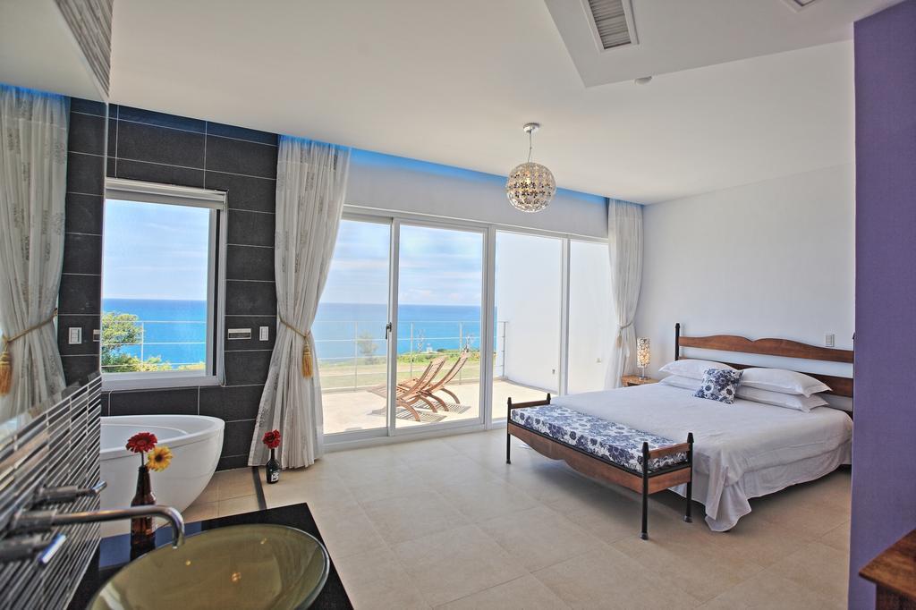 Ocean Paradise Resort Кеньдін Номер фото