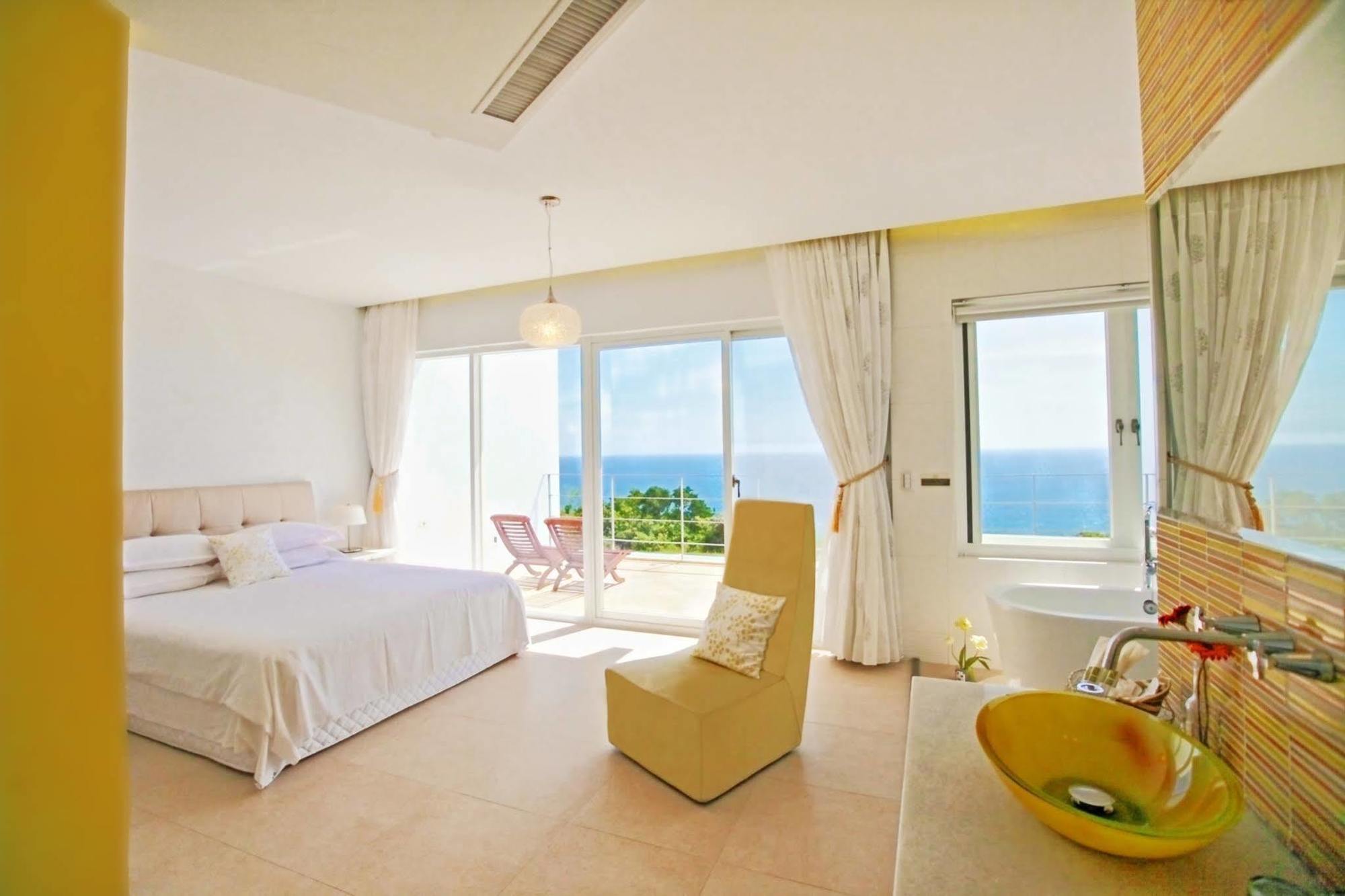 Ocean Paradise Resort Кеньдін Екстер'єр фото